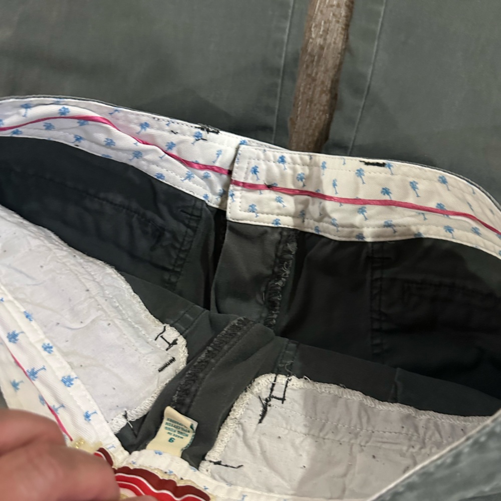 Hollister Wide Leg Pants - Picture 6 of 10